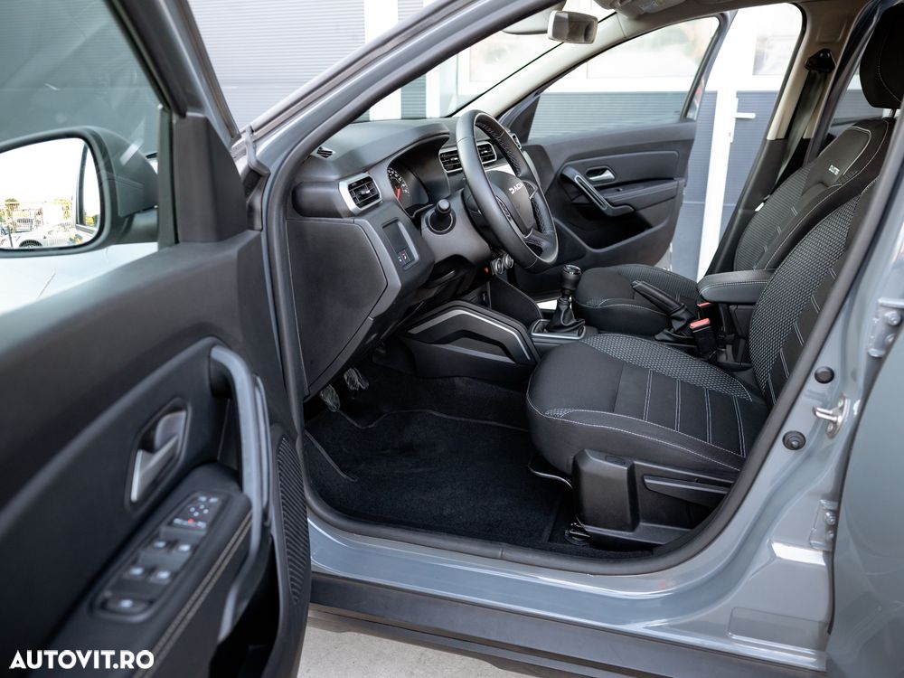 Dacia Duster - 29