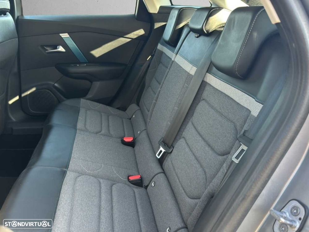 Citroën e-C4 50 kWh Feel Pack - 14