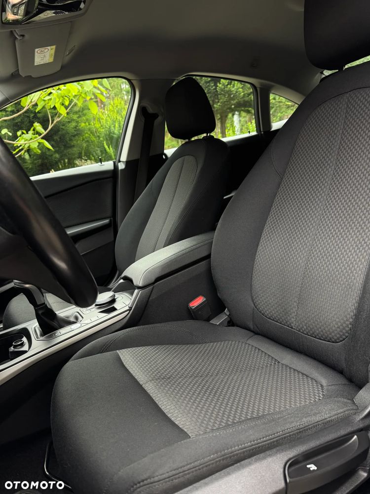 BMW Seria 2 218i M Sport - 14