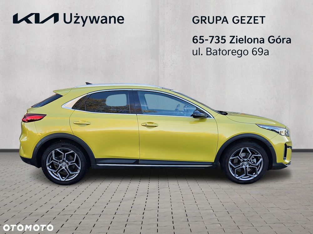 Kia XCeed 1.6 GDI PHEV Business Line DCT - 6