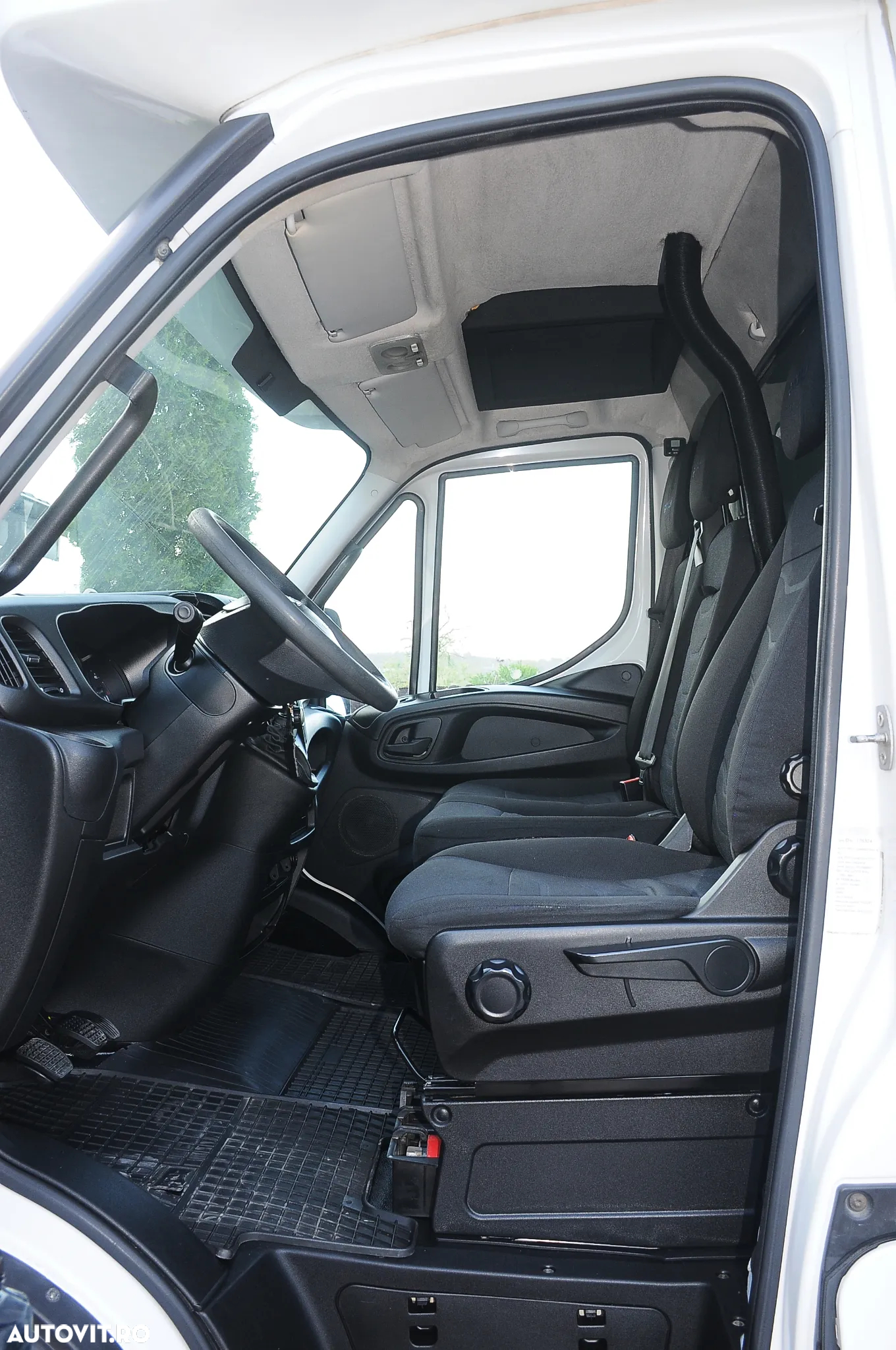 Iveco Daily - 8