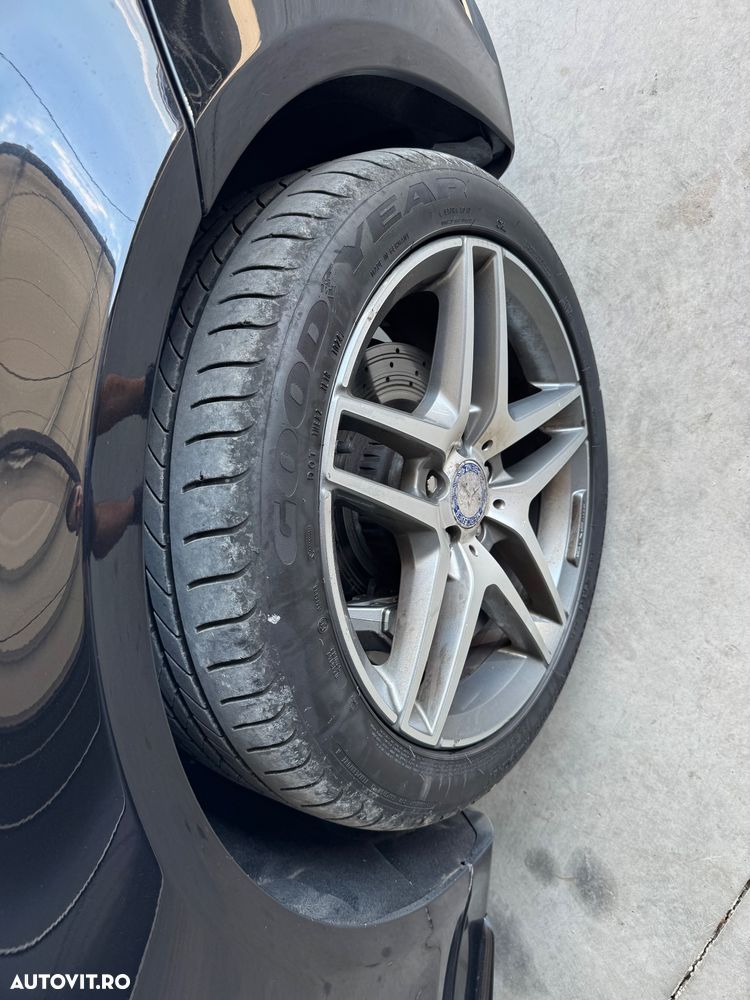 Mercedes-Benz S 350 d L 4Matic 9G-TRONIC - 25