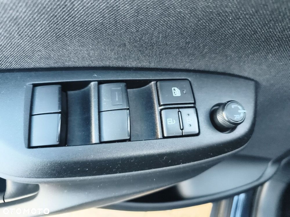 Toyota Yaris Cross Hybrid 1.5 Comfort - 19