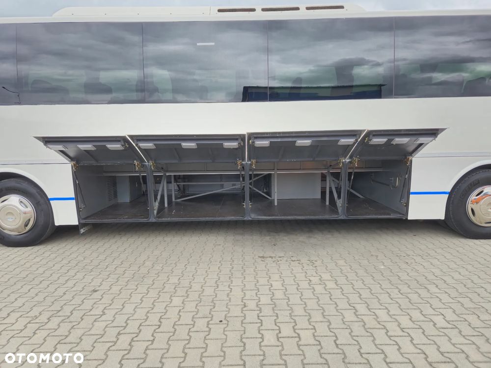 Scania HIGER A30 / SPROWADZONA / KLIMA / EEV - 17