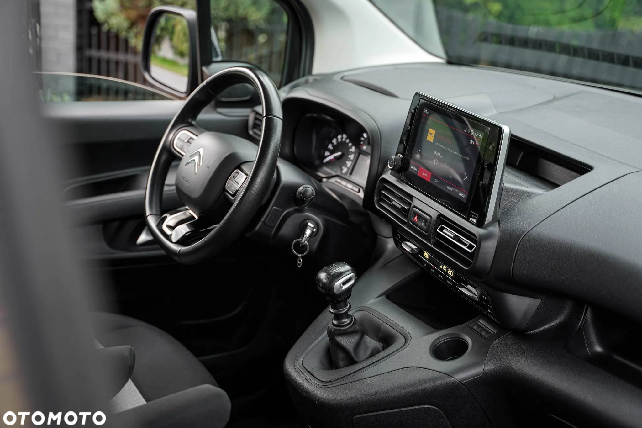 Citroën Berlingo M 1.5 BlueHDI Feel - 10
