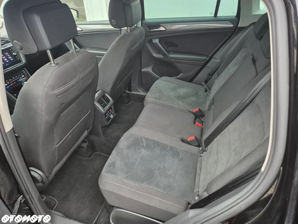 Volkswagen Tiguan 1.5 TSI EVO Life DSG - 33