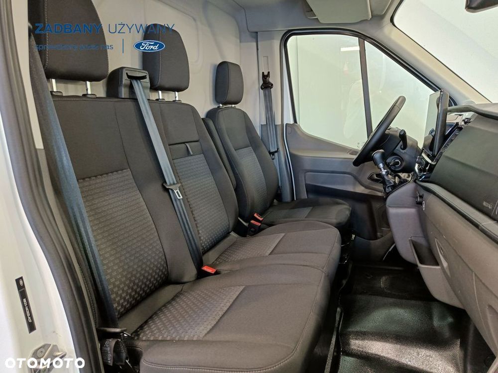 Ford Transit - 14