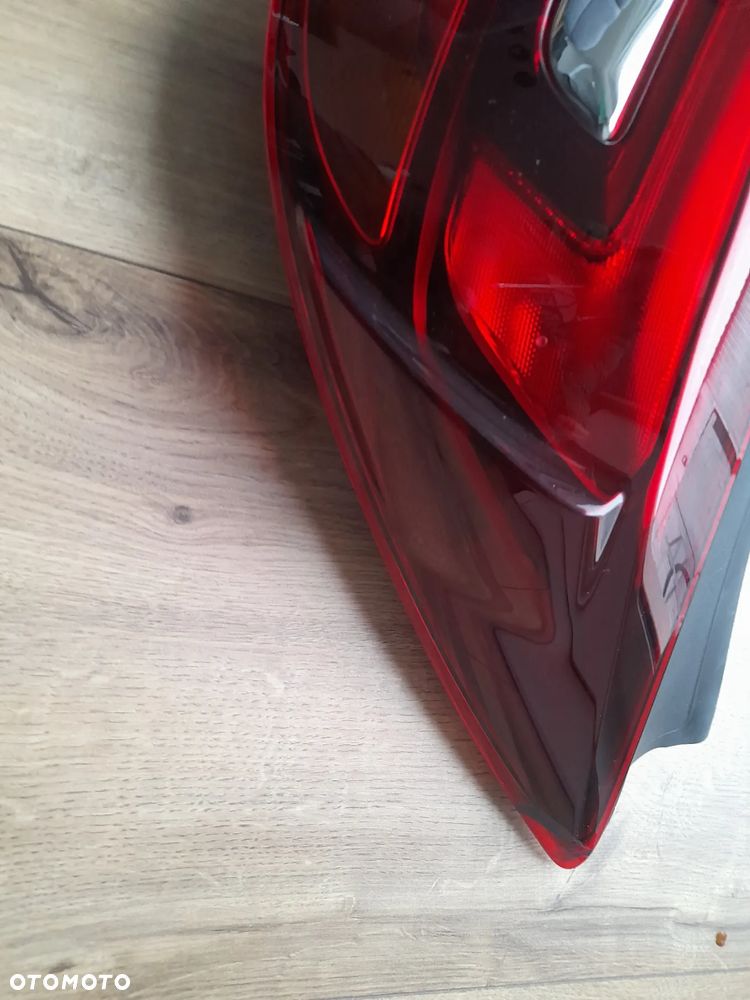 OPEL INSIGNIA A LIFT HB LAMPA TYLNA LEWA TYŁ 13-17 - 4