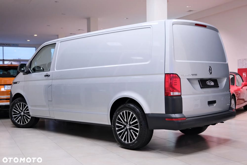 Volkswagen Transporter - 10