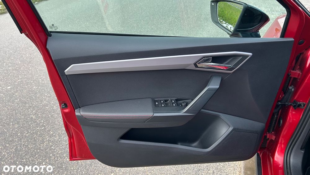 Seat Arona 1.0 TSI OPF FR - 19