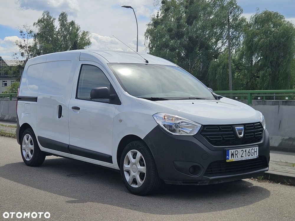 Dacia Dokker VAN - 2