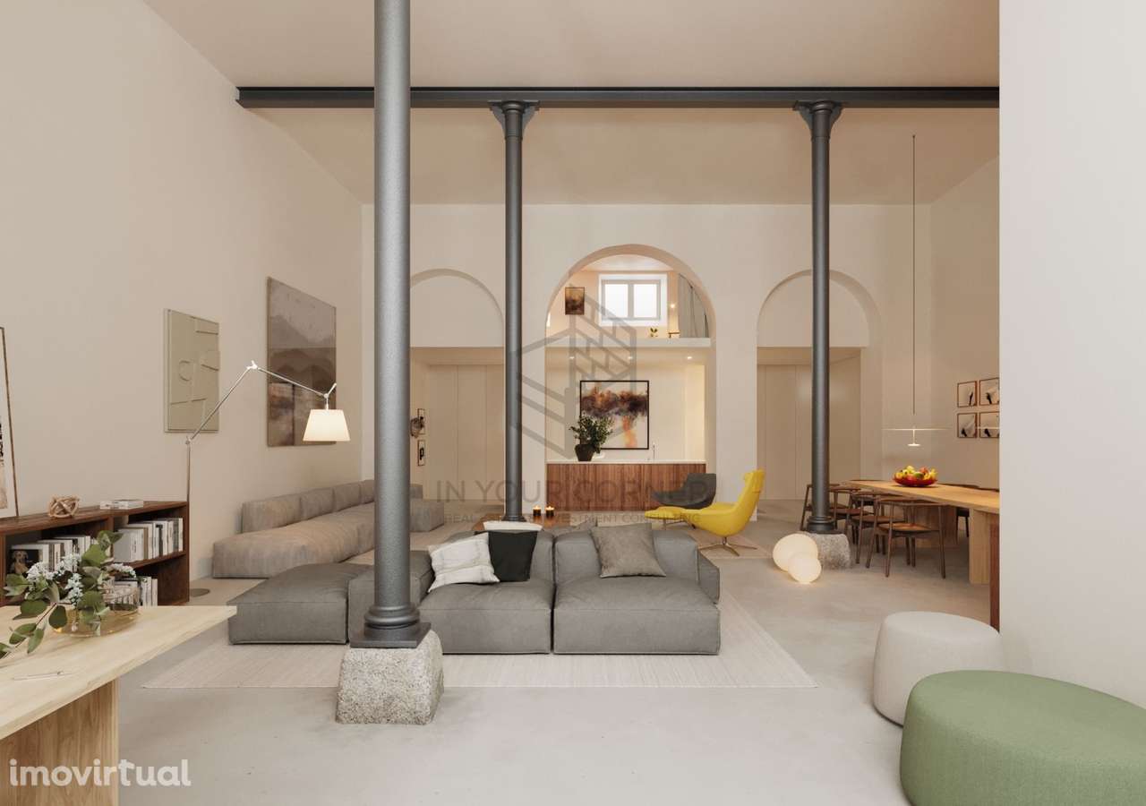 Apartamento T1 Venda em Marvila,Lisboa - Grande imagem: 4/43