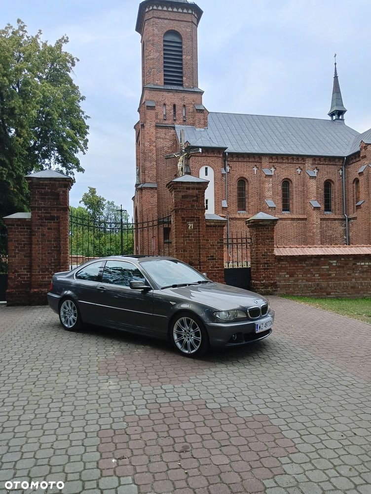 BMW Seria 3 - 8