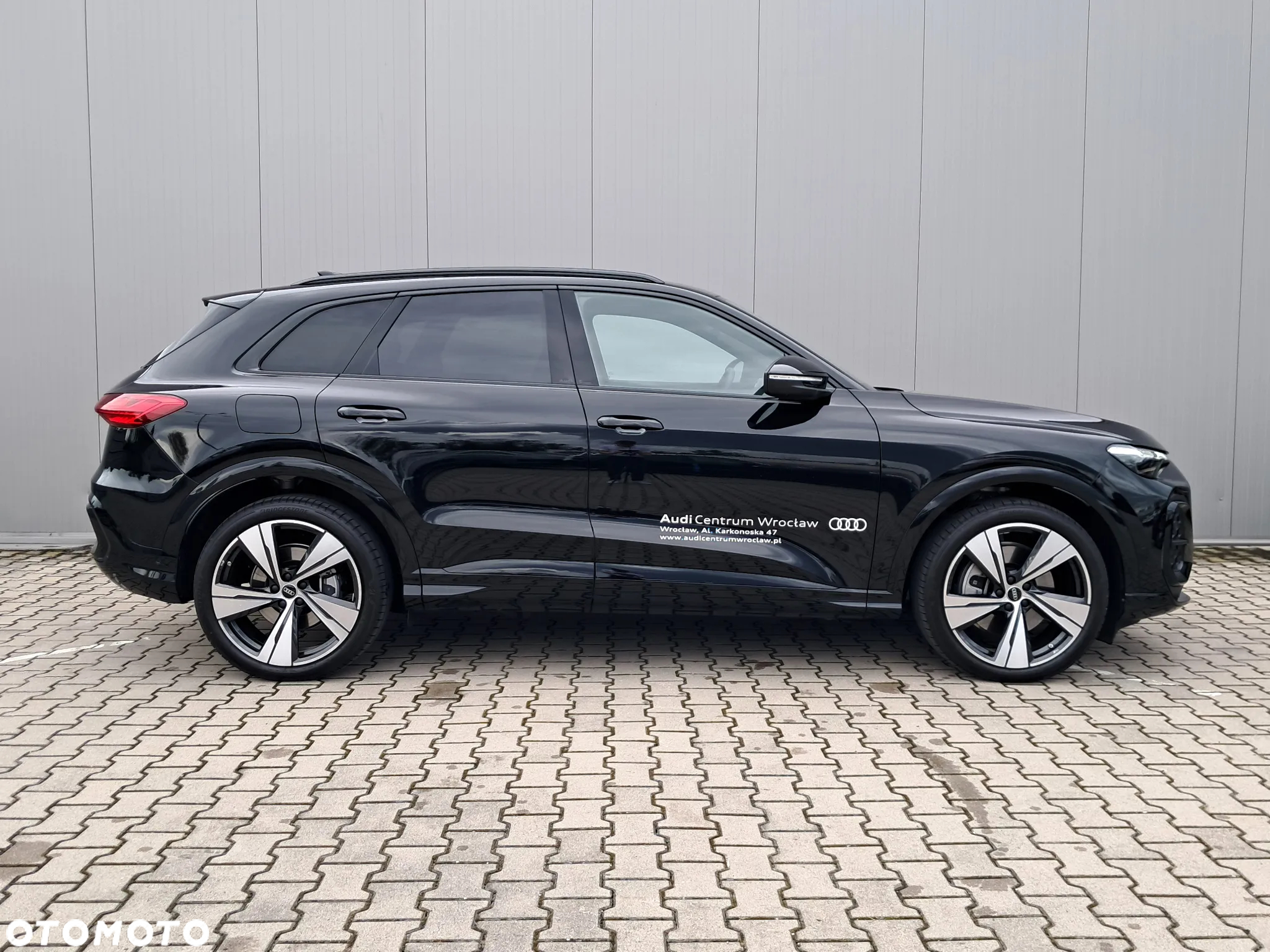 Audi Q5 - 3
