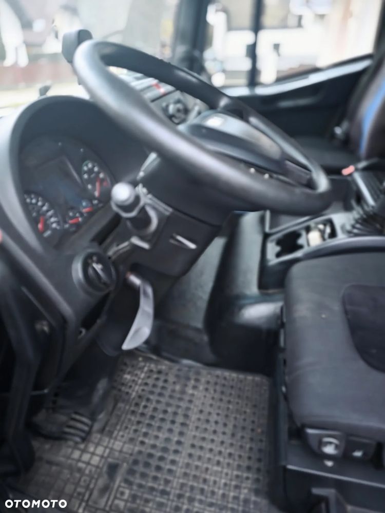 Iveco Eurocargo - 20