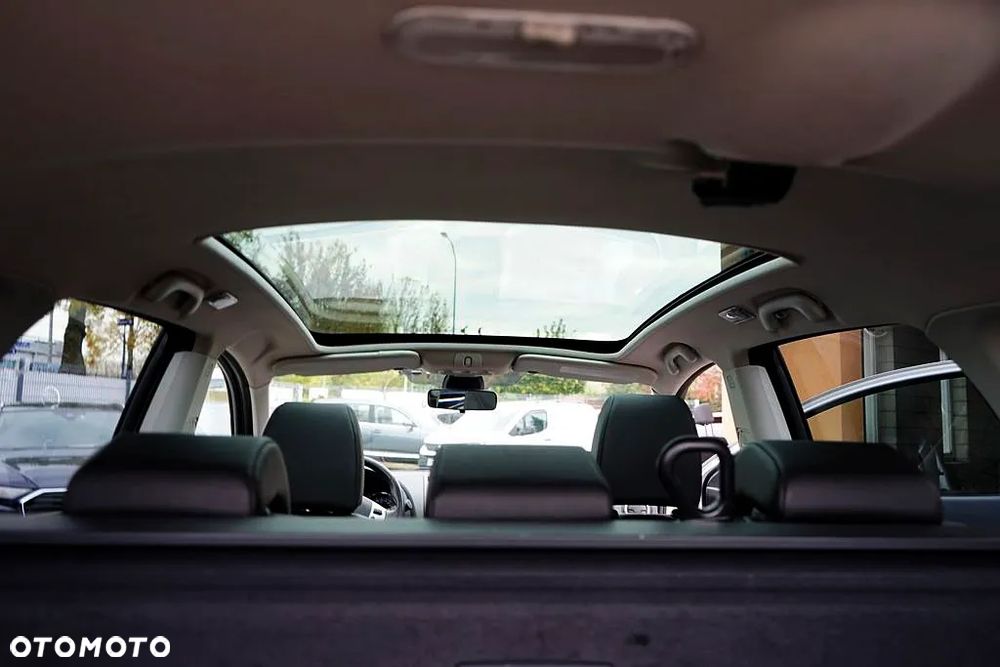 Nissan Qashqai+2 - 16