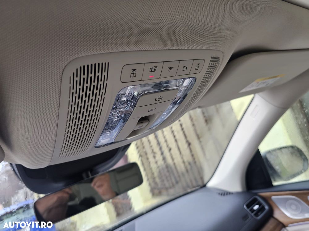 Mercedes-Benz GLE - 6