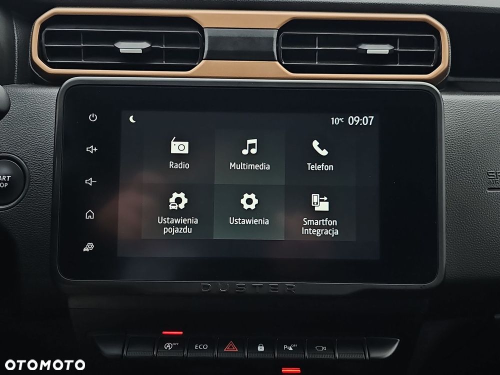 Dacia Duster - 20