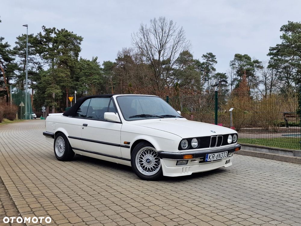 BMW Seria 3 320i - 6