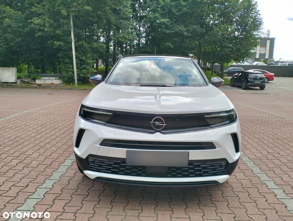 Opel Mokka 1.2 T Edition S&S - 2