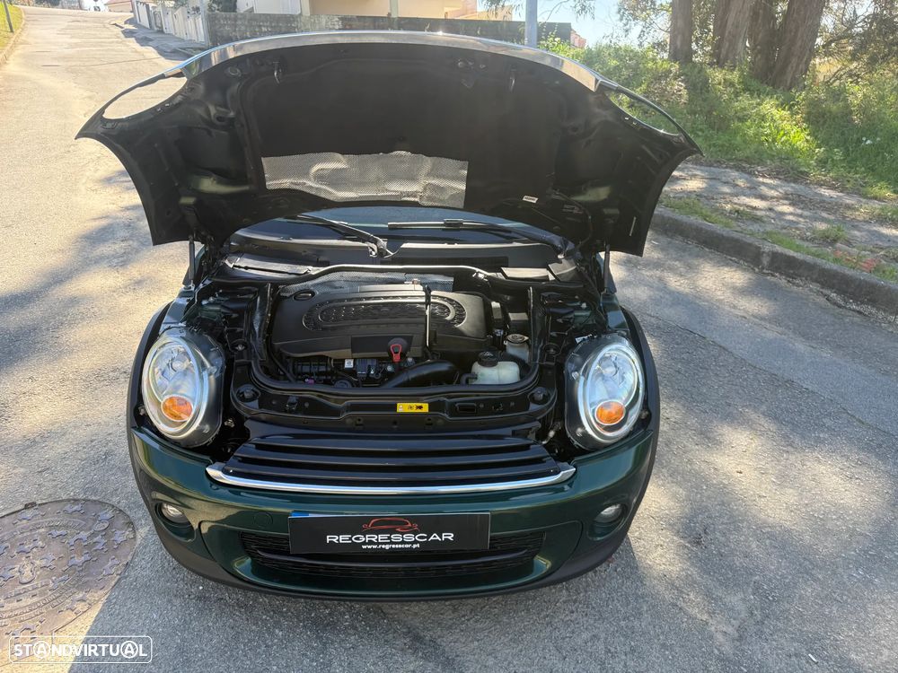 MINI Coupé - 22