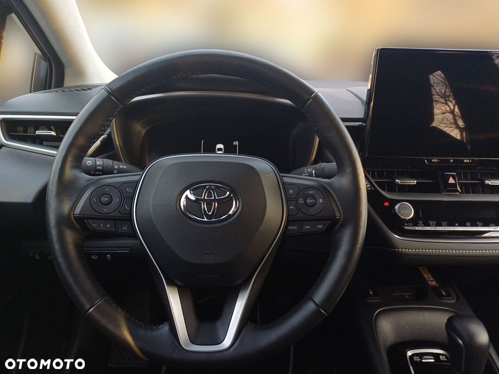 Toyota Corolla 1.8 Hybrid Comfort - 16