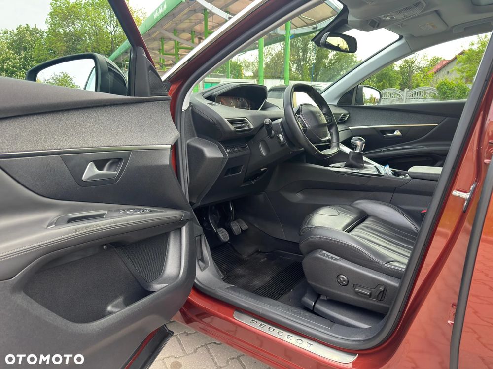 Peugeot 3008 BlueHDi 120 Stop & Start Active - 28
