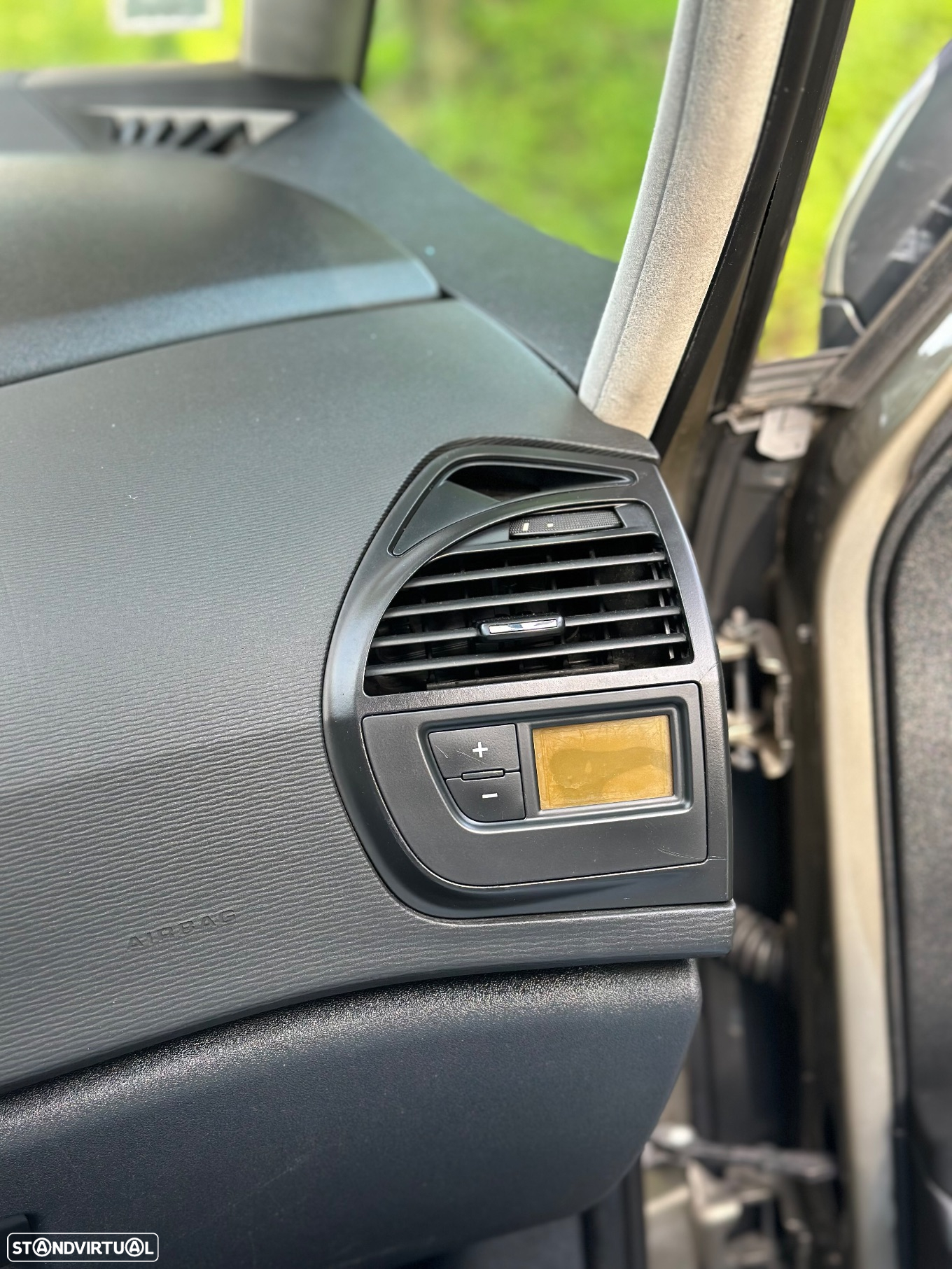 Citroën C4 Grand Picasso 1.6 HDi Dynamique CMP6 Airdream - 20