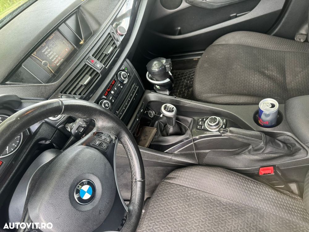 BMW X1 xDrive20d - 7