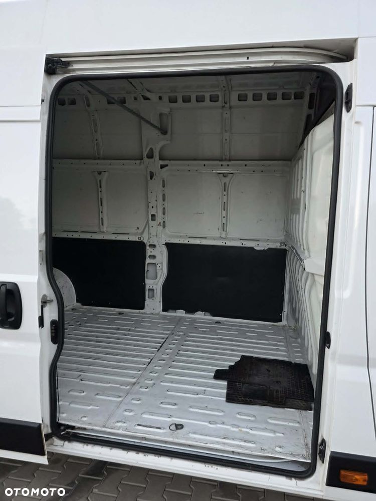 Peugeot Boxer - 19