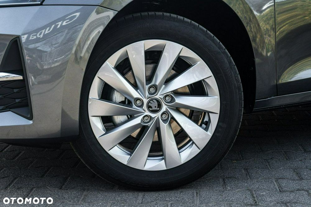 Skoda Octavia - 11