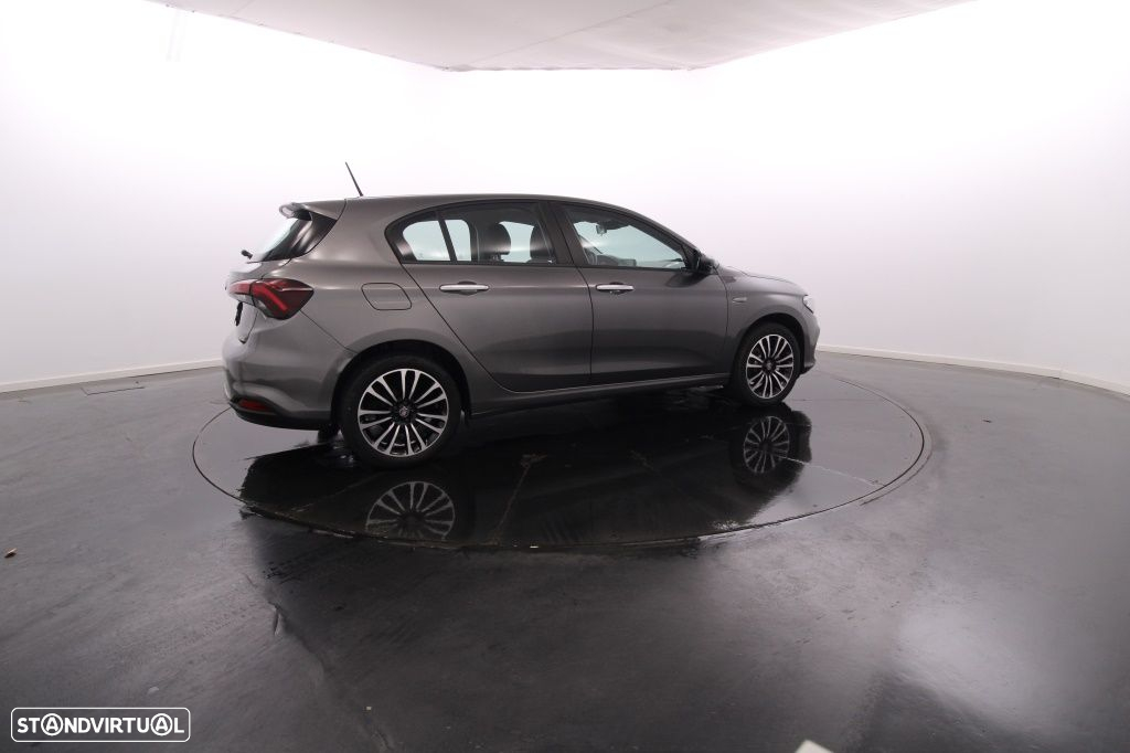Fiat Tipo 1.0 GSE T3 City Life - 9