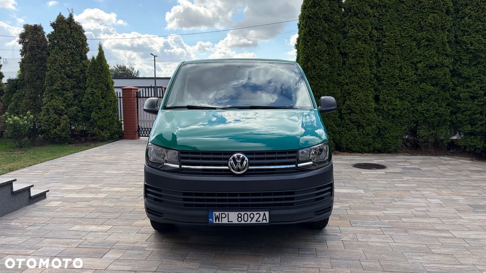 Volkswagen Transporter - 3