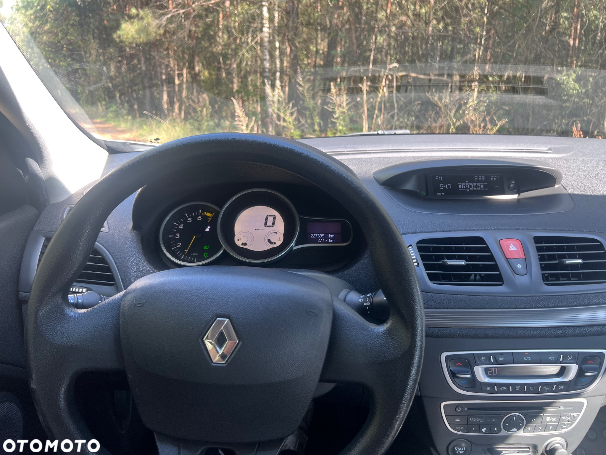 Renault Megane 1.6 16V Generation - 9