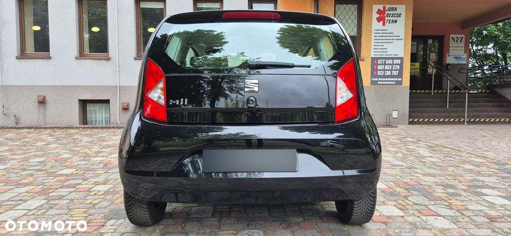 Seat Mii 1.0 I-Tech - 32