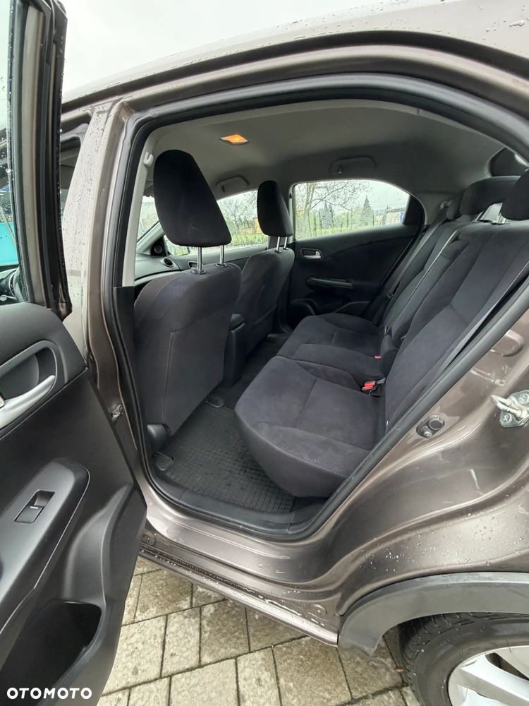 Honda Civic 1.4 Sport - 14