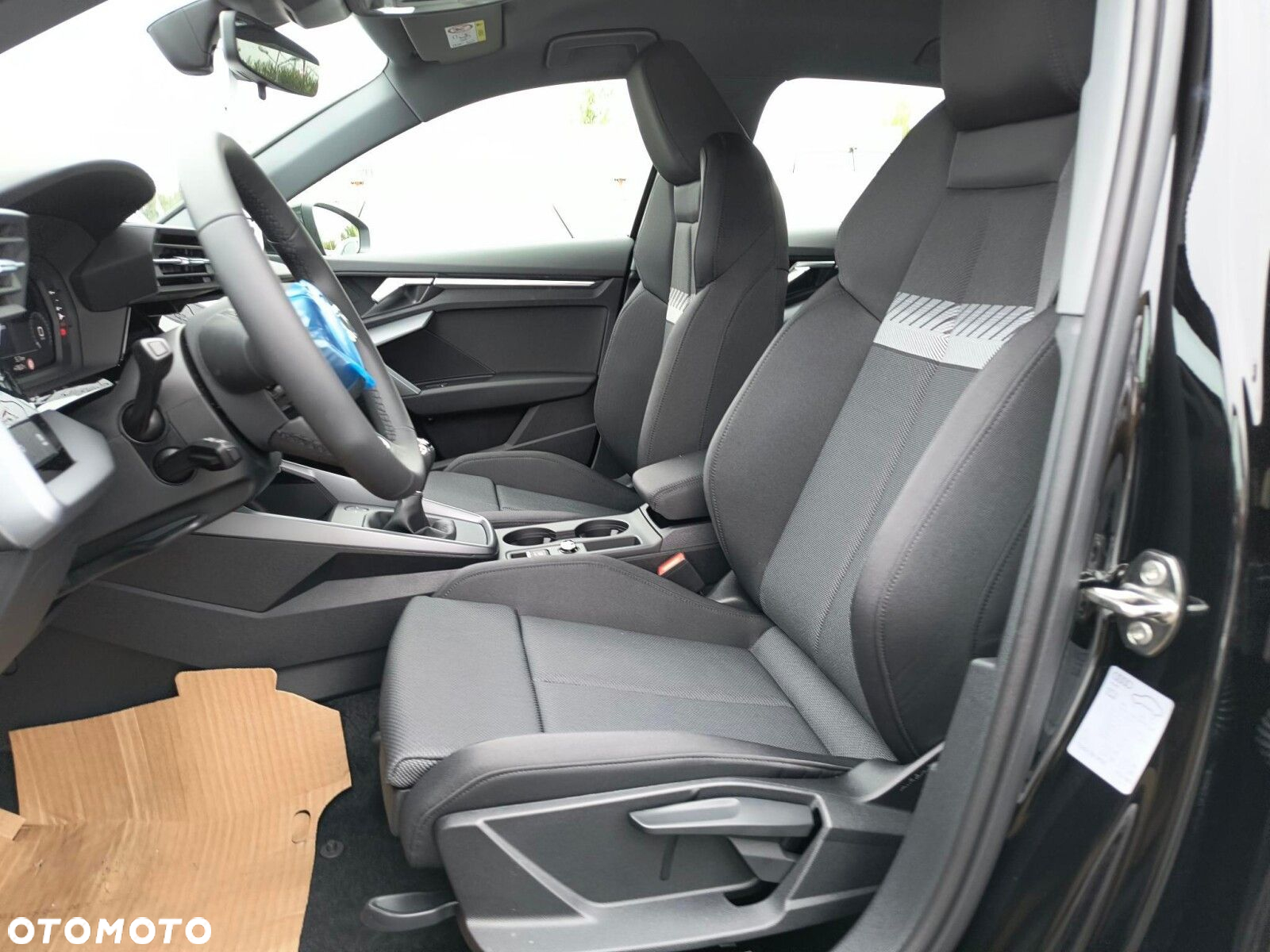 Audi A3 - 7