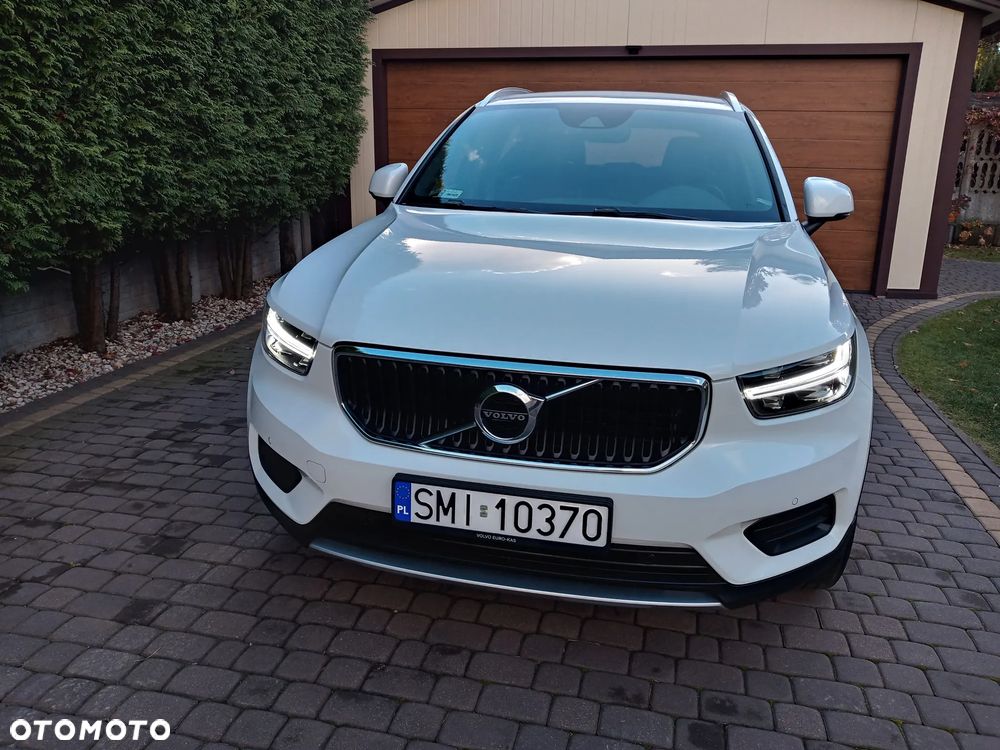Volvo XC 40 T3 Momentum Pro - 7