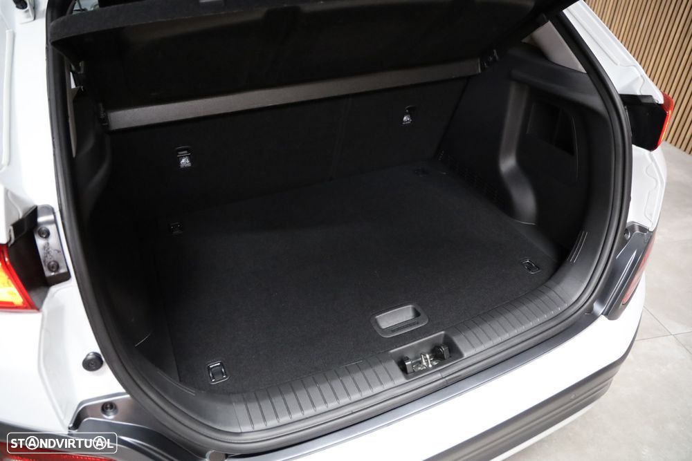 Hyundai Kauai 39 kWh Executive - 24