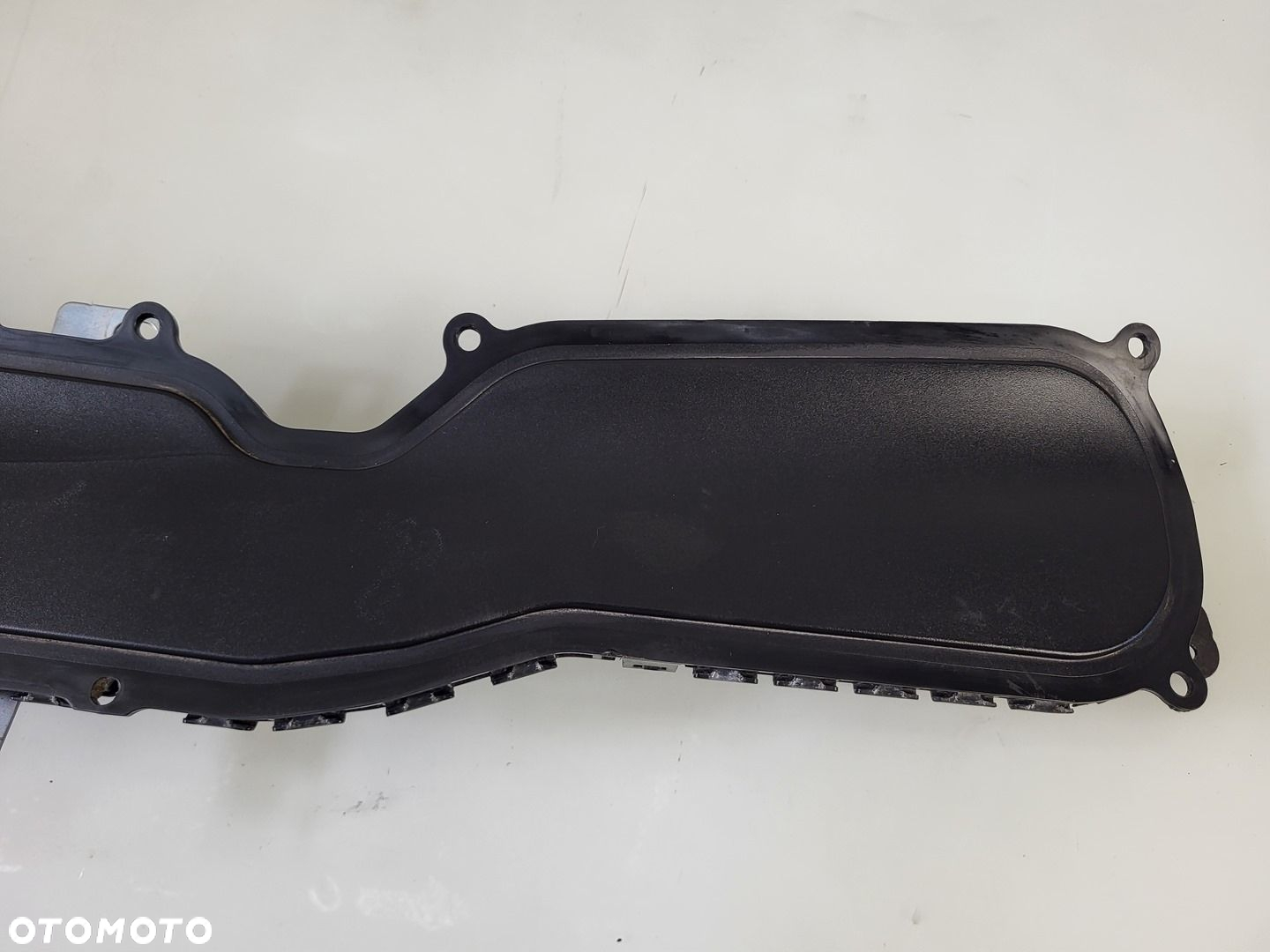 poduszka powietrzna podzybia maski pieszego airbag VOLVO V40 II P31404289 - 7