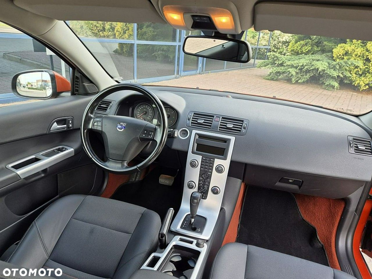 Volvo C30 - 17