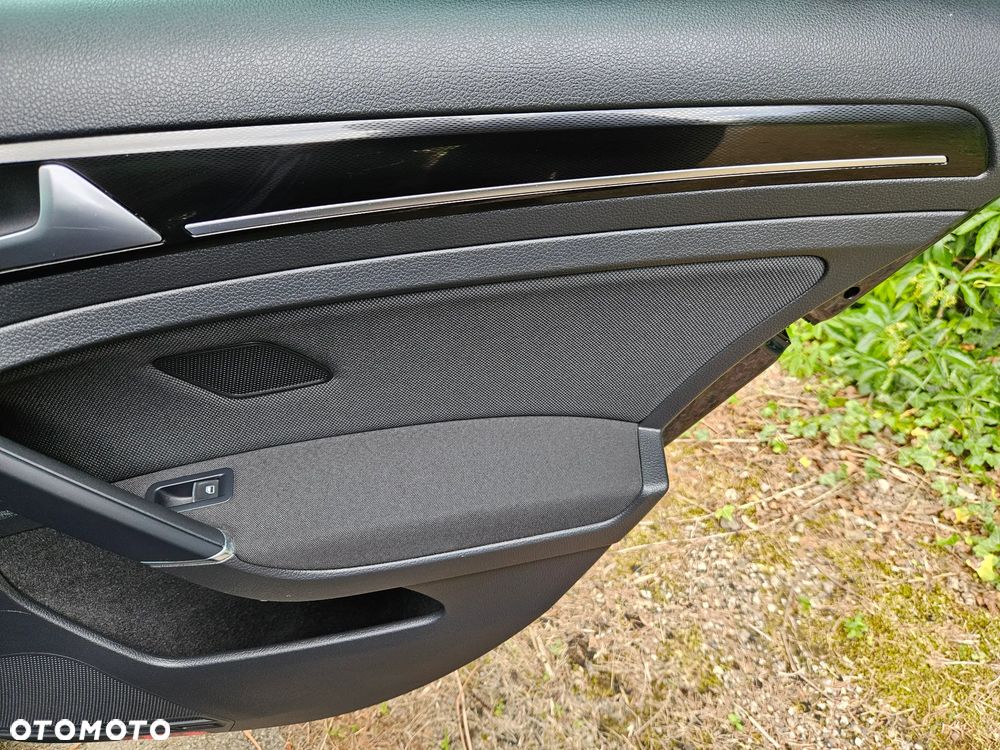 Volkswagen Golf GTD BlueMotion Technology - 34