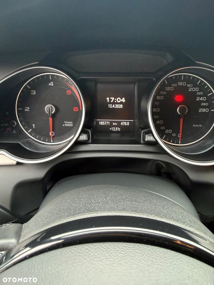 Audi A5 Coupé 3.0 TDI DPF quattro - 17