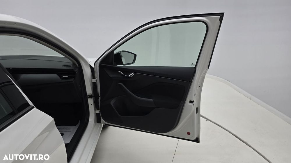 Skoda Scala 1.6 TDI DSG Ambition - 18