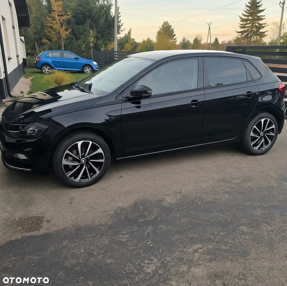 Volkswagen Polo - 3
