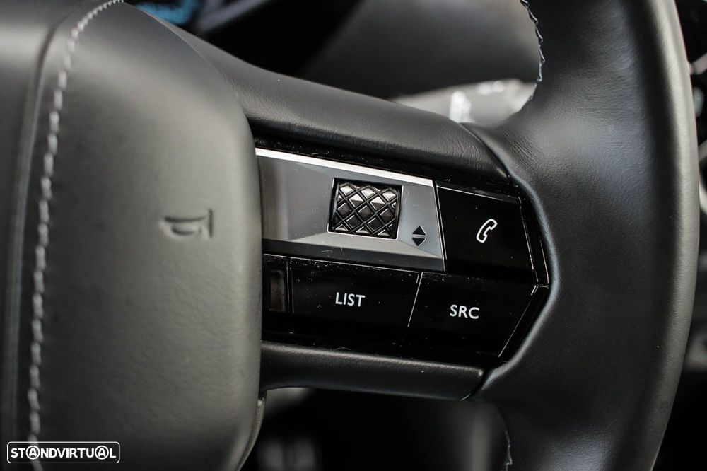 DS DS3 Crossback E-TENSE LOUVRE - 18