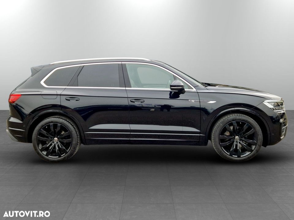 Volkswagen Touareg V6 TDI R-Style - 6