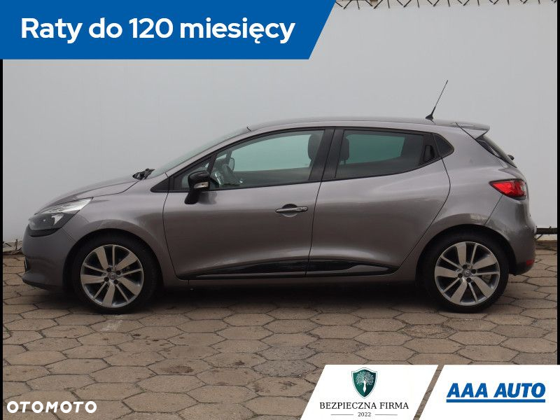 Renault Clio - 3