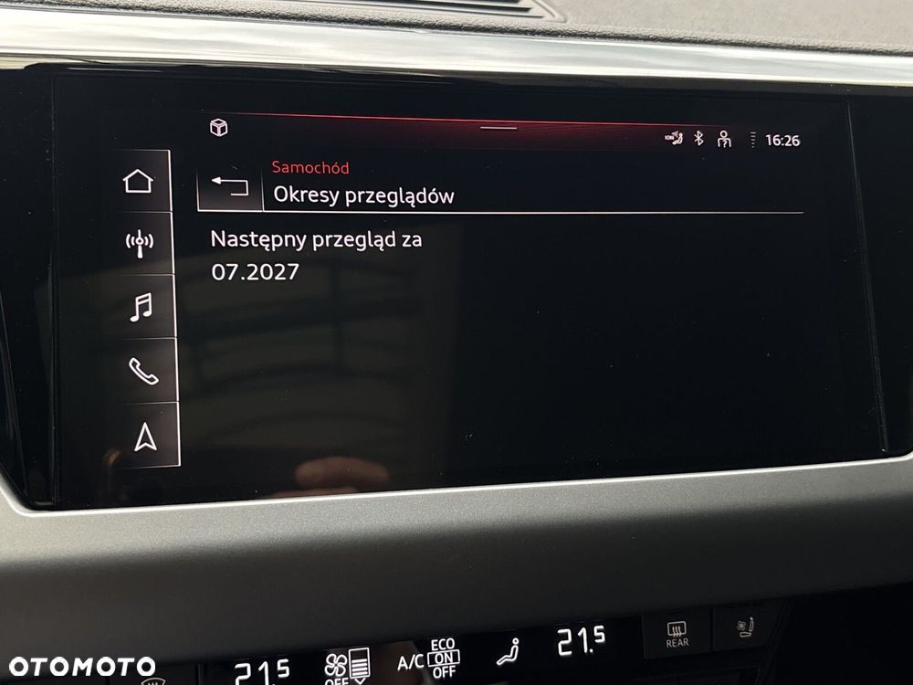 Audi e-tron GT - 34