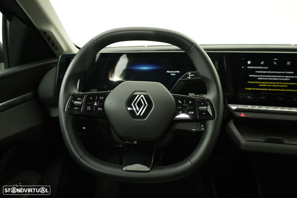Renault Mégane E-Tech EV60 Evolution ER Optimum Charge - 13